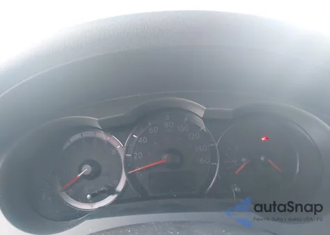 2012 Nissan Altima 2.5 S z USA, uszkodzony, nr VIN 1N4AL2APXCC247926